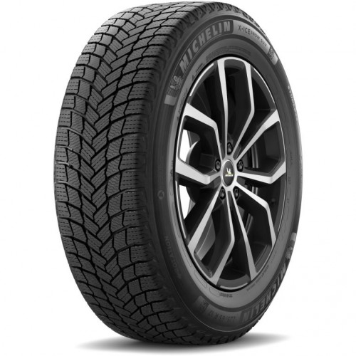 Шины Michelin X-Ice Snow SUV 235/45 R21 101H XL